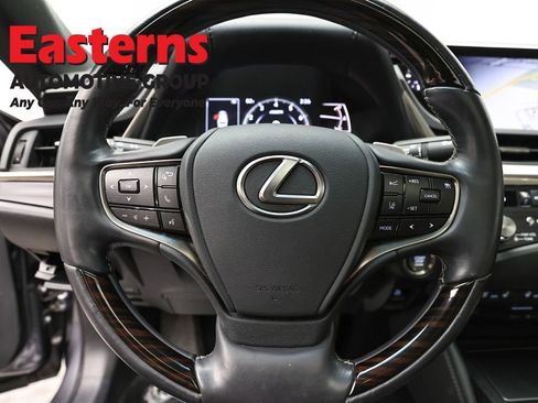 Used 2021 Lexus ES 350 w/ Premium Package image 10