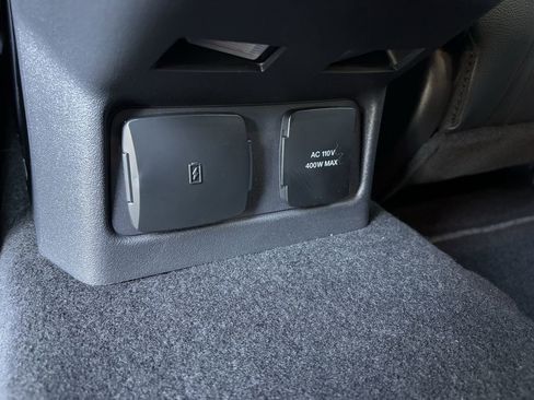 New 2025 Ford Bronco Outer Banks AWD/4WD image 55