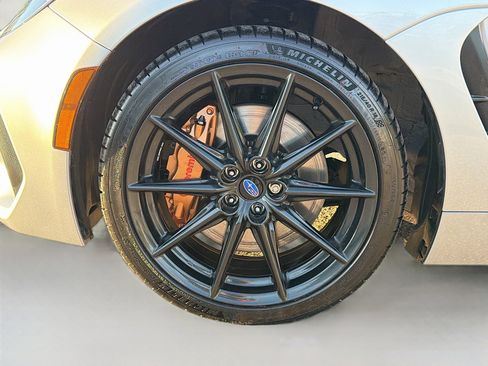Used 2025 Subaru BRZ tS image 39