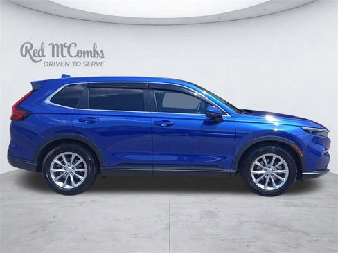 Used 2025 Honda CR-V EX image 7