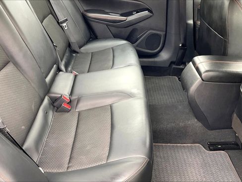 Used 2023 Nissan Altima 2.5 SR image 18