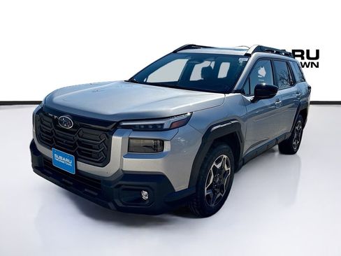New 2026 Subaru Outback Touring AWD/4WD image 3