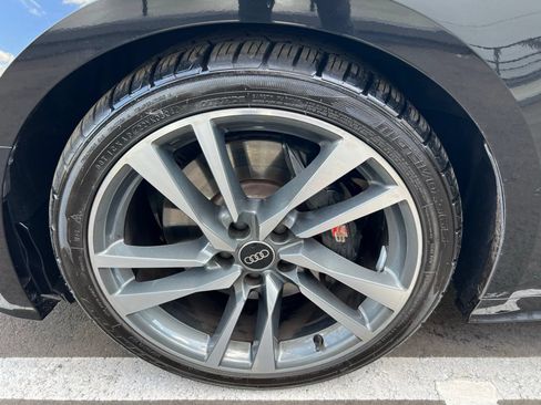 Used 2022 Audi S5 Premium w/ Convenience Package AWD/4WD image 16
