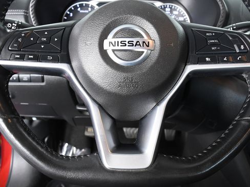 Used 2021 Nissan Sentra SV image 10
