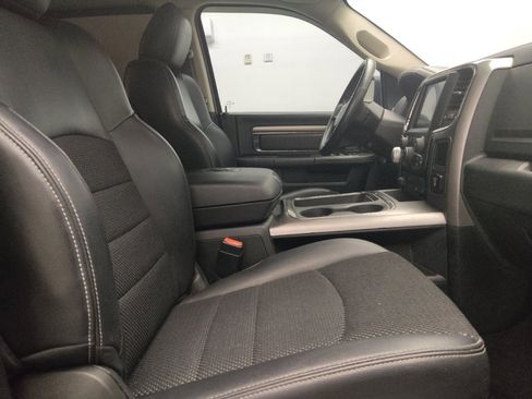 Used 2017 RAM 1500 Sport image 21