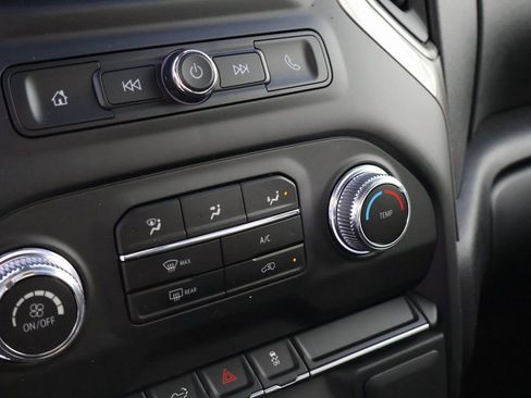 New 2026 GMC Sierra 1500 Pro w/ Pro Value Package image 30