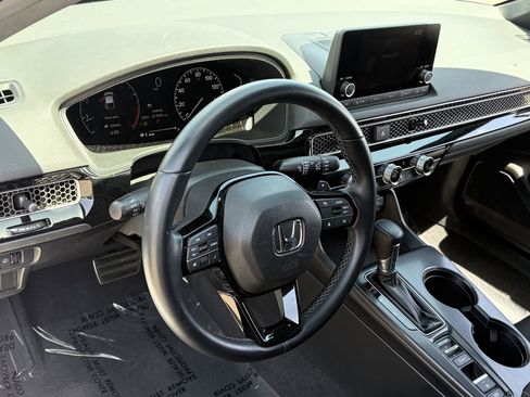 Used 2024 Honda Civic Sport image 22