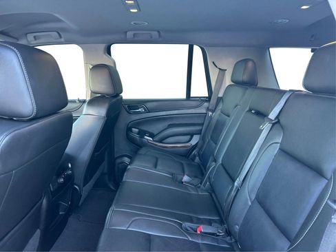 Used 2019 Chevrolet Tahoe LT image 10