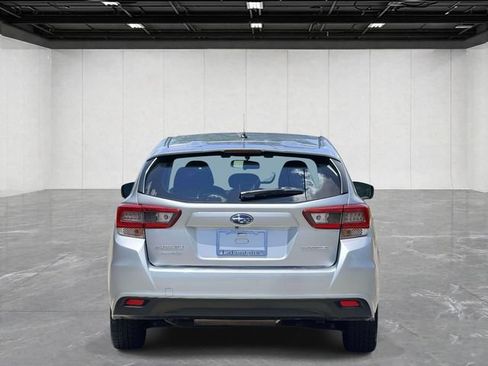 Used 2022 Subaru Impreza 2.0i AWD/4WD image 4