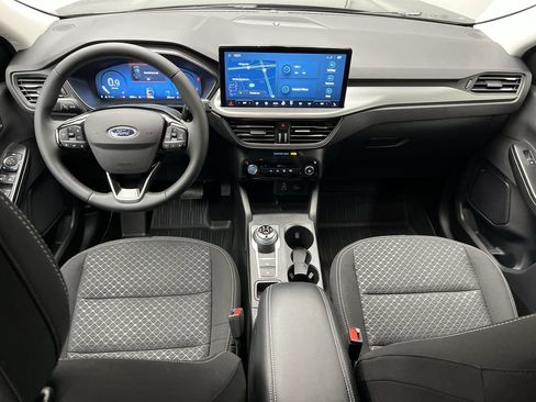 New 2024 Ford Escape Active w/ Tech Pack #2 AWD/4WD image 4