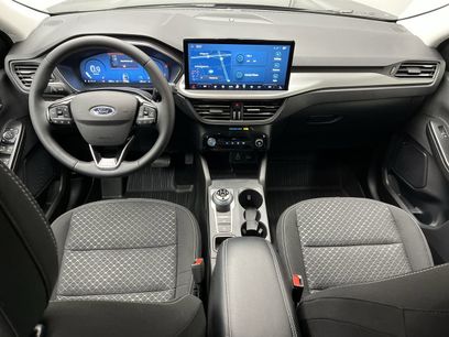 New 2024 Ford Escape Active w/ Tech Pack #2