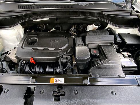 Used 2017 Hyundai Santa Fe Sport image 28