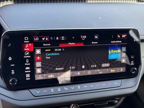 New 2026 Dodge Charger Scat Pack w/ Blacktop Package image 11