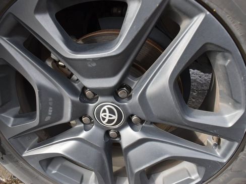 Used 2024 Toyota RAV4 Adventure image 9