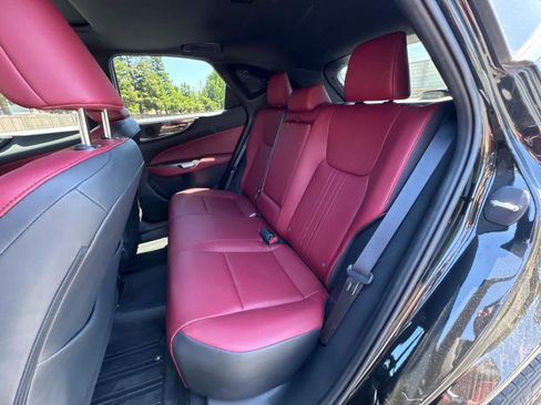 Used 2022 Lexus NX 350 AWD image 5