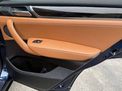 Used 2016 BMW X3 xDrive28i image 25