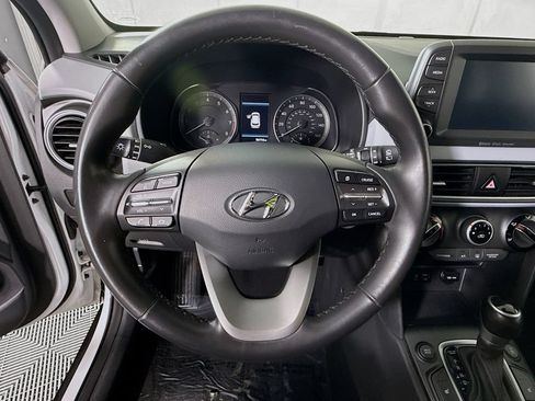 Used 2021 Hyundai Kona SEL AWD/4WD image 18