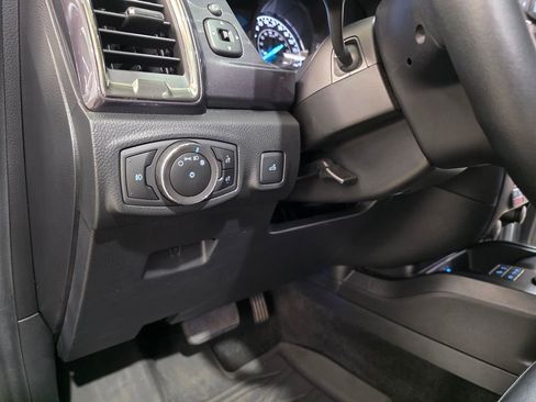Certified 2023 Ford Ranger Lariat w/ Equipment Group 501A High AWD/4WD image 27