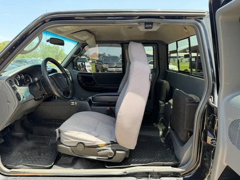 Used 2009 Ford Ranger FX4 AWD/4WD image 17