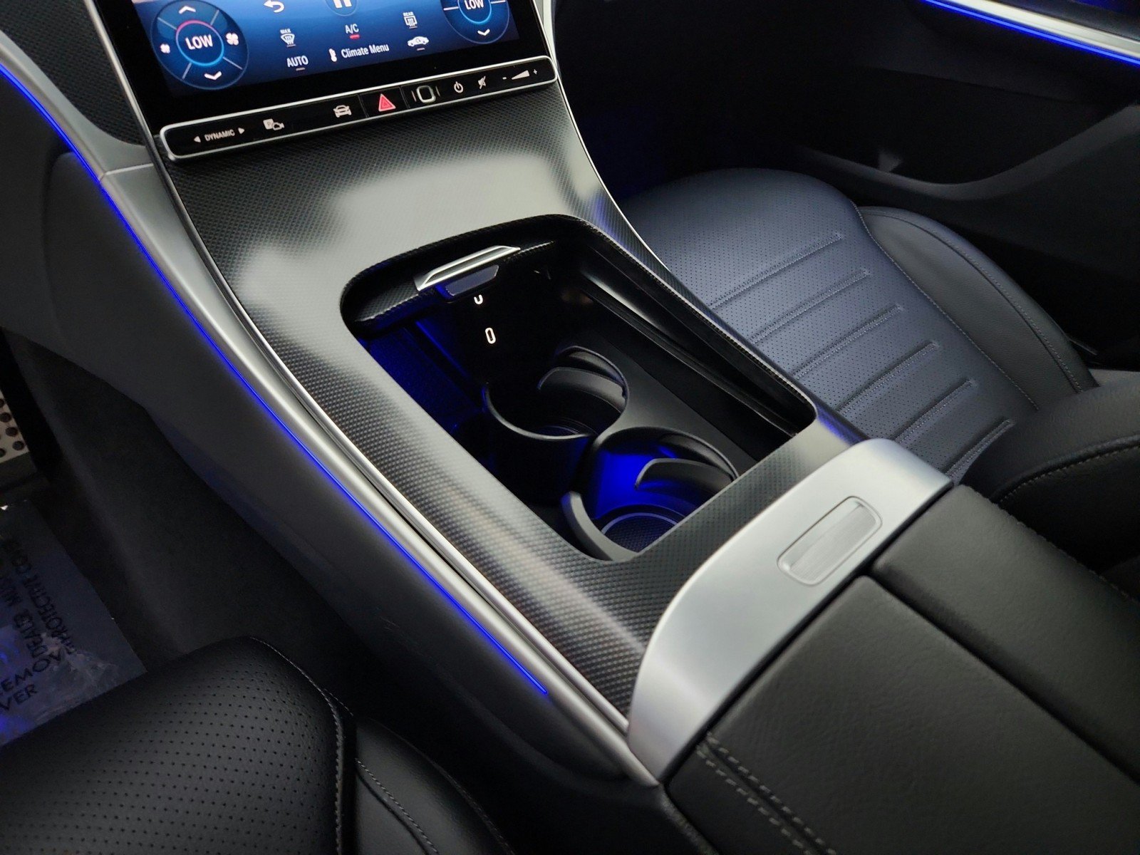 Certified 2026 Mercedes-Benz GLC 300 image 26