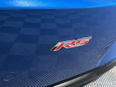 Used 2016 Chevrolet Camaro LT RWD image 46