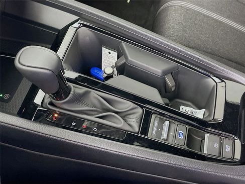New 2026 Honda Accord Sport image 14