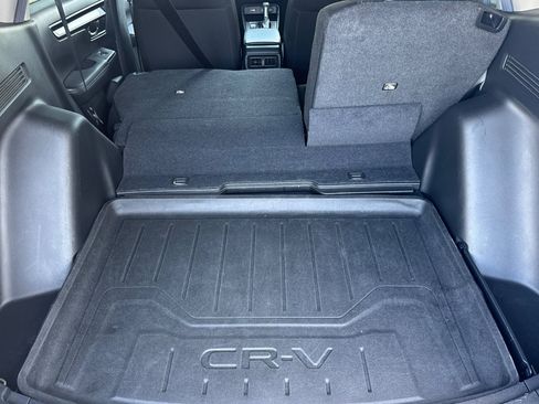 Used 2024 Honda CR-V LX image 25