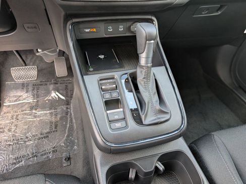 New 2026 Honda CR-V LX image 19