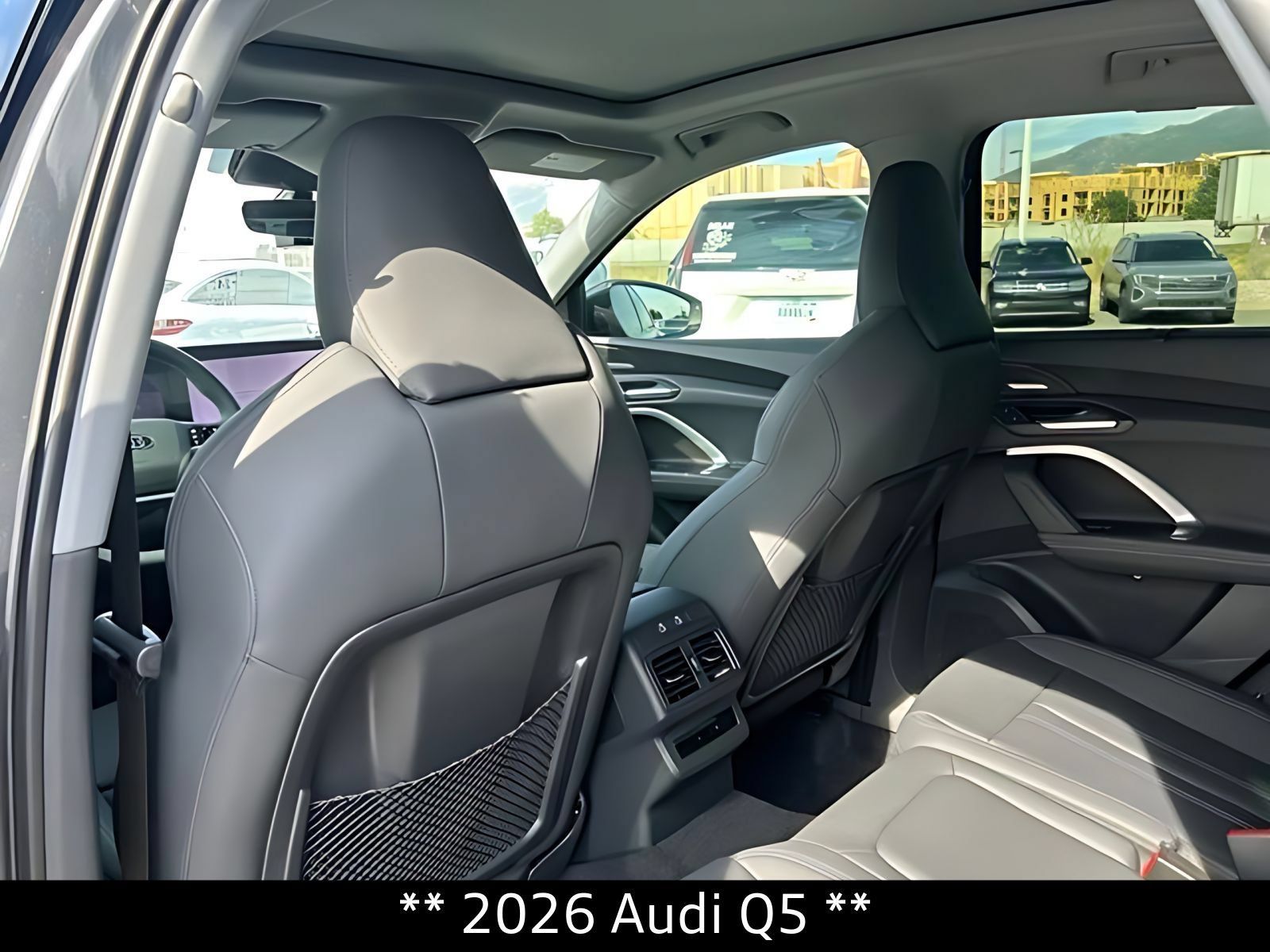 New 2026 Audi Q5 Premium Plus AWD/4WD image 19