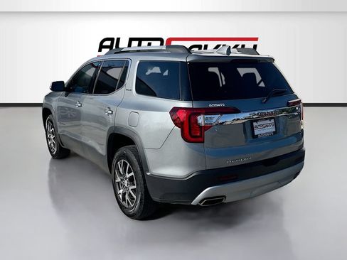 Used 2023 GMC Acadia SLE w/ Driver Convenience Package FWD image 5