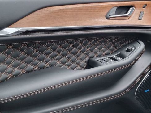 New 2026 Jeep Grand Cherokee L Summit AWD/4WD image 36