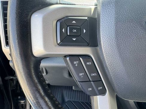 Used 2022 Ford F350 Lariat w/ Lariat Ultimate Package AWD/4WD image 21