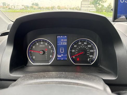 Used 2011 Honda CR-V SE image 27