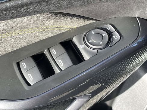 New 2026 Chevrolet Trax ACTIV w/ Driver Confidence Package FWD image 16