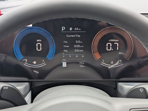 New 2026 Hyundai Sonata SEL image 25