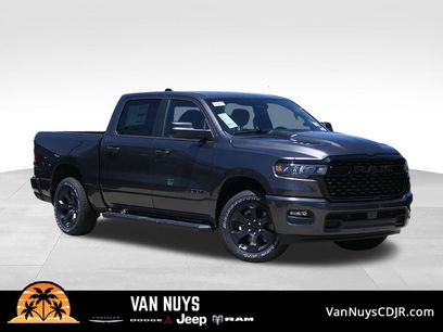 New 2026 RAM 1500 Express