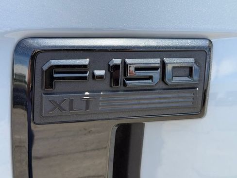Used 2023 Ford F150 XLT w/ Equipment Group 302A High AWD/4WD image 15