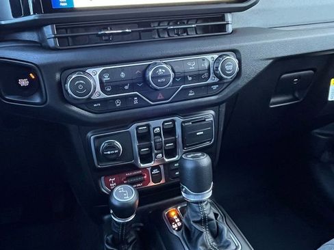 New 2026 Jeep Wrangler Unlimited Sport AWD/4WD image 15