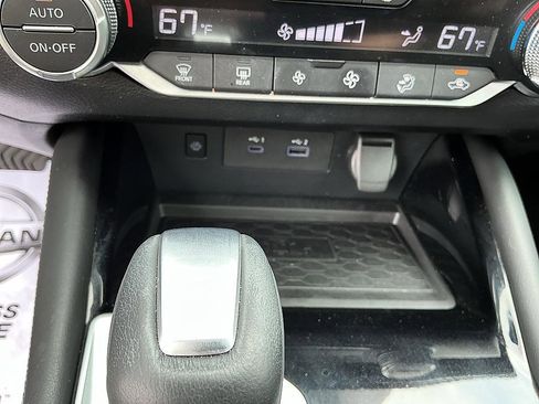 Certified 2023 Nissan Altima 2.5 SL FWD image 20