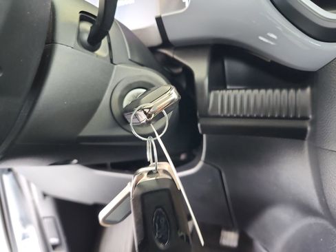 New 2025 Ford Ranger XL image 29