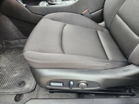 Used 2024 Chevrolet Malibu RS FWD image 25