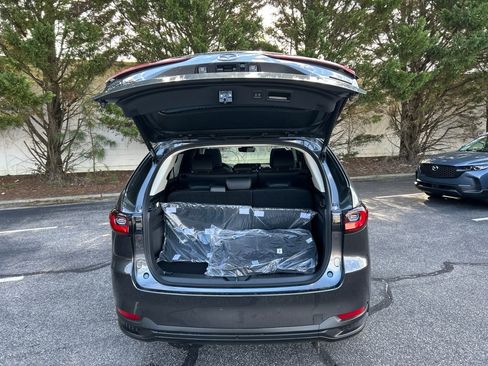 New 2026 MAZDA CX-90 3.3 Turbo w/ Premium Sport Pkg image 31