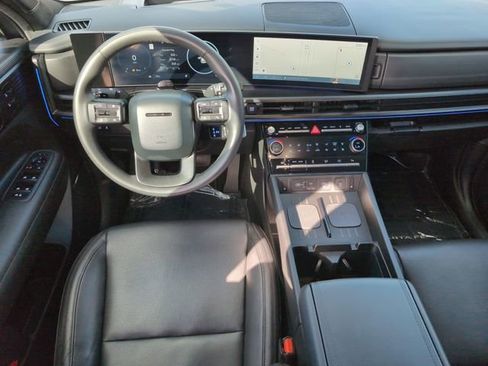 Used 2024 Hyundai Santa Fe Calligraphy image 27