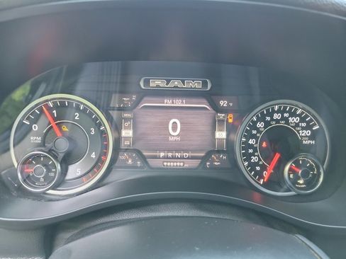 Used 2019 RAM 2500 Laramie image 22