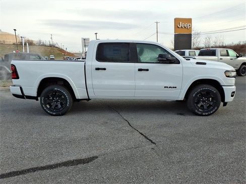 New 2026 RAM 1500 Big Horn image 3