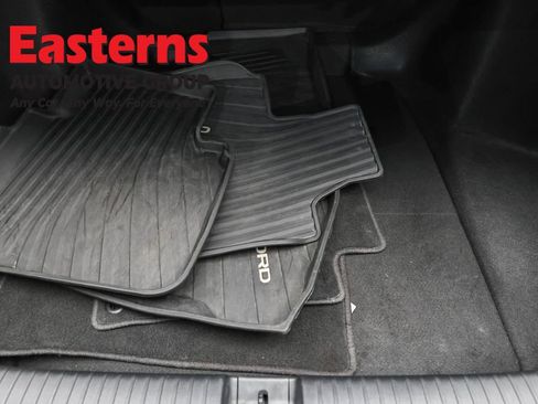 Used 2025 Honda Accord Sport image 9