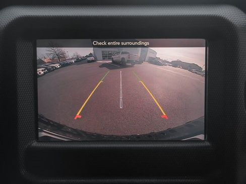 Used 2020 Jeep Wrangler Unlimited Rubicon w/ LED Lighting Group image 43