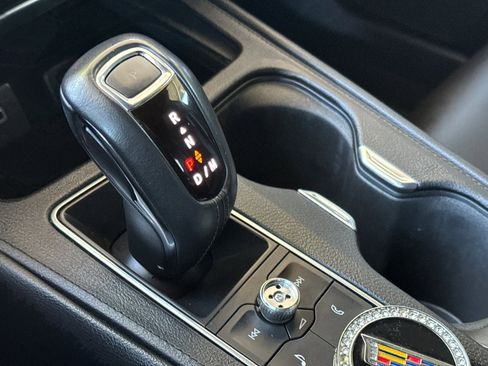 Used 2019 Cadillac XT4 Sport w/ Driver Awareness Package image 20