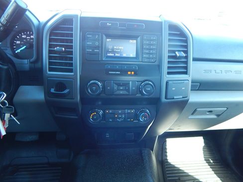 Used 2019 Ford F350 XL w/ XL Value Package RWD image 18