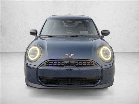 New 2026 MINI Cooper S image 6